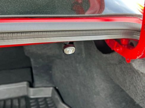 Certified 2025 Toyota Camry LE image 40