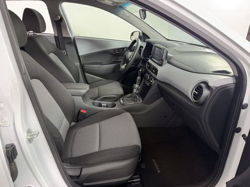 Used 2019 Hyundai Kona SE AWD/4WD image 21