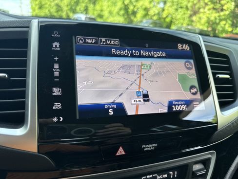 Used 2017 Honda Ridgeline Black Edition image 22
