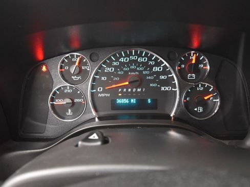 Used 2023 Chevrolet Express 2500 Extended w/ Driver Convenience Package image 9