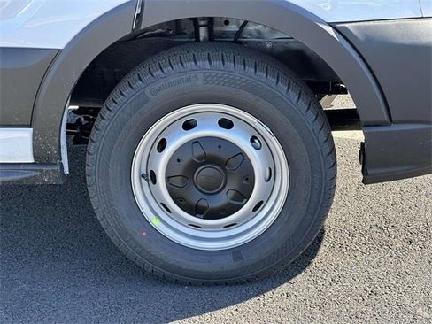 New 2025 Ford Transit 250 148 Medium Roof w/ Load Area Protection Package image 7