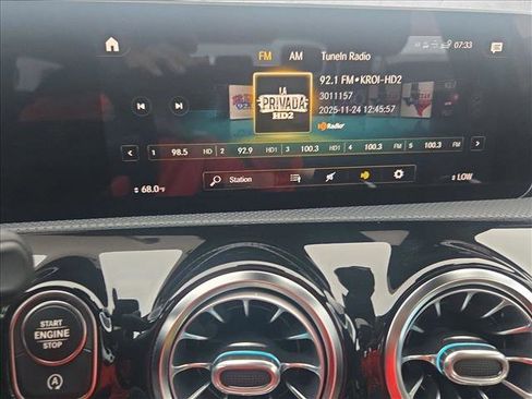 Used 2019 Mercedes-Benz A 220 image 26