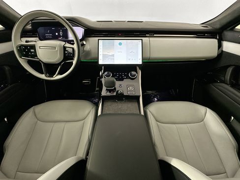 Used 2023 Land Rover Range Rover Sport First Edition image 21