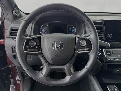 Certified 2021 Honda Passport Touring image 11