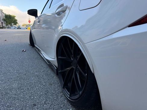 Used 2015 Lexus IS 250 w/ F-Sport Package RWD image 33