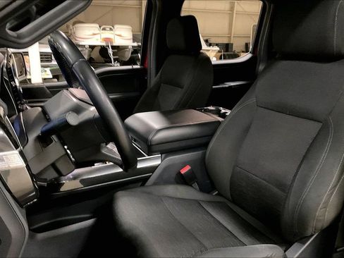 Certified 2022 Ford F150 XLT w/ Equipment Group 302A High image 23