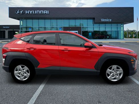 New 2026 Hyundai Kona SE AWD/4WD image 9