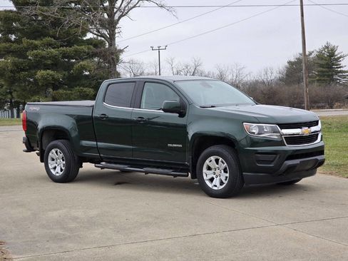 Used 2016 Chevrolet Colorado LT w/ Safety Package image 2