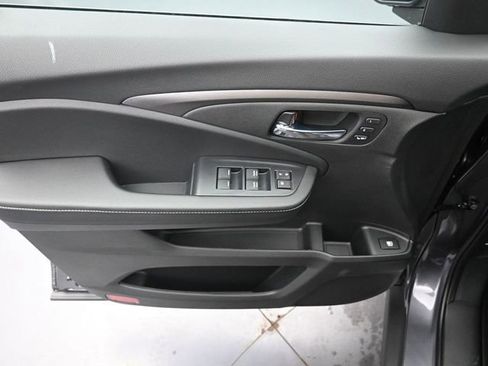 New 2026 Honda Ridgeline RTL image 23