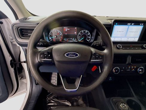 Used 2022 Ford Maverick XL FWD image 13