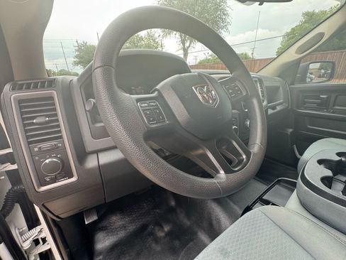 Used 2018 RAM 1500 Tradesman w/ Popular Equipment Group AWD/4WD image 20