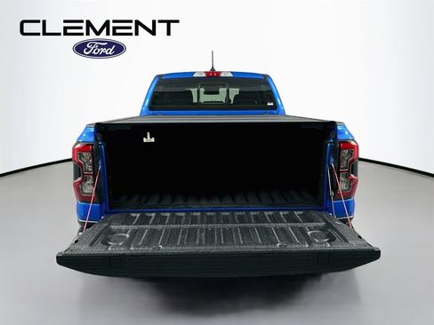 New 2026 Ford Ranger XLT AWD/4WD image 10