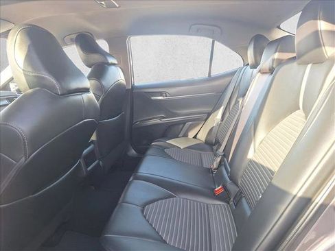 Certified 2024 Toyota Camry SE image 15