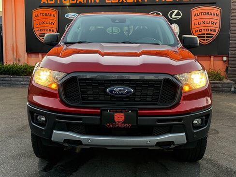 Used 2019 Ford Ranger XLT w/ Equipment Group 302A Luxury AWD/4WD image 2