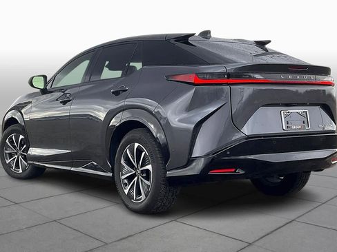 Used 2023 Lexus RZ 450e Premium image 10