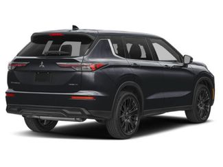 New 2026 Mitsubishi Outlander LE AWD/4WD video 2