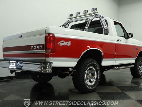 Used 1992 Ford F150 4x4 Regular Cab image 25