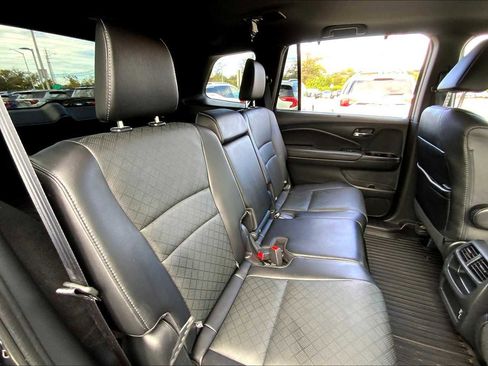 Used 2021 Honda Passport EX-L image 15