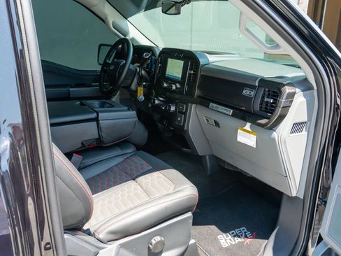 Used 2022 Ford F150 XLT w/ Equipment Group 301A Mid AWD/4WD image 55