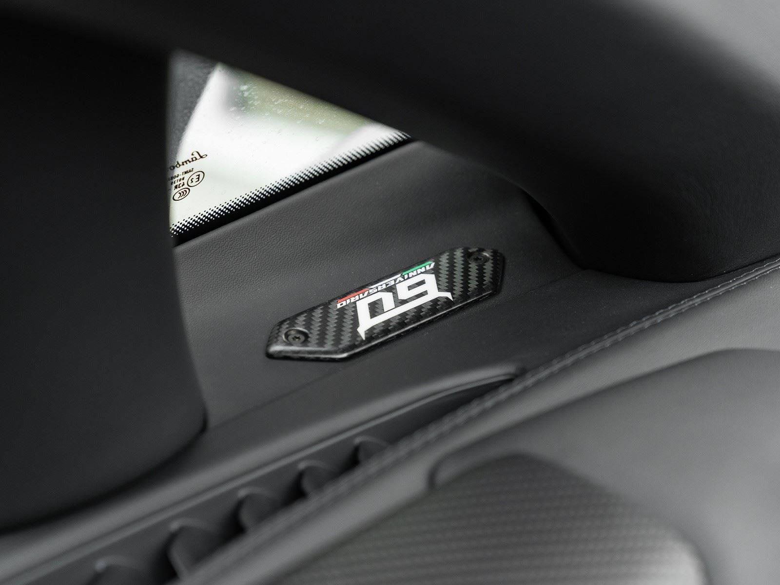 Used 2024 Lamborghini Revuelto AWD/4WD image 42
