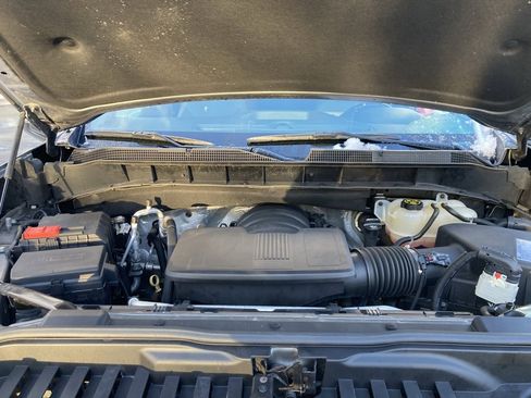 Used 2019 Chevrolet Silverado 1500 LT w/ All-Star Edition image 25