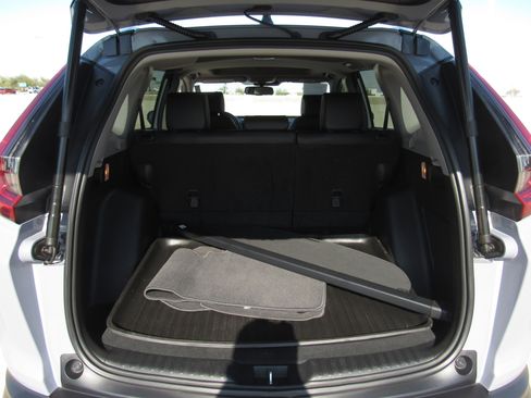 Used 2022 Honda CR-V Touring image 13