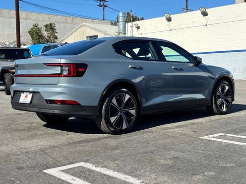 Used 2024 Polestar Polestar 2 image 7