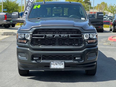 Certified 2024 RAM 2500 Tradesman AWD/4WD image 9