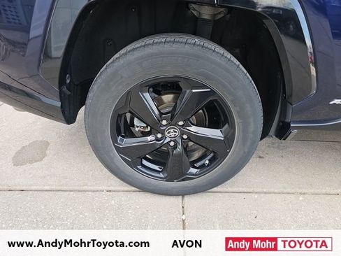 Used 2019 Toyota RAV4 XSE w/ Carpet Mat Package image 39