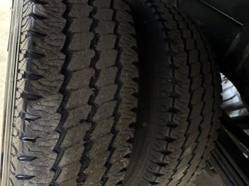 Used 2024 Chevrolet Silverado 3500 W/T w/ WT Convenience Package image 43