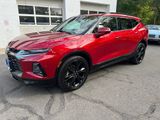 Used 2019 Chevrolet Blazer RS image 3