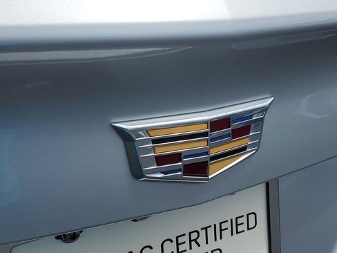 Used 2020 Cadillac XT4 Sport image 28