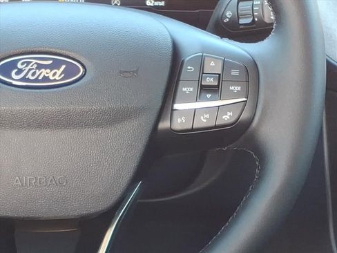 New 2025 Ford Maverick XLT w/ XLT Luxury Package image 8