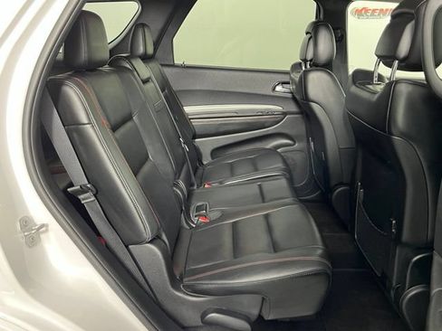 Used 2018 Dodge Durango GT AWD/4WD image 31