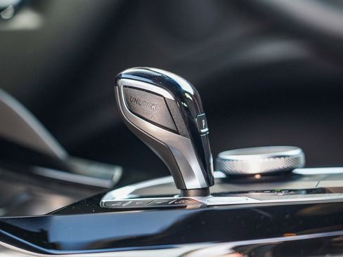 Used 2025 BMW X4 xDrive30i image 58