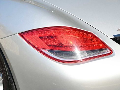 Used 2010 Porsche Boxster image 13