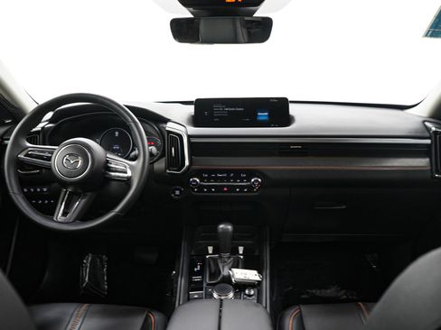 Used 2024 MAZDA CX-50 AWD 2.5 Turbo w/ Premium Pkg image 13