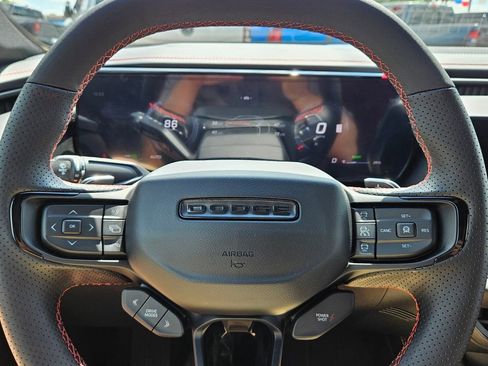 New 2025 Dodge Charger R/T Scat Pack w/ Track Pack AWD/4WD image 18