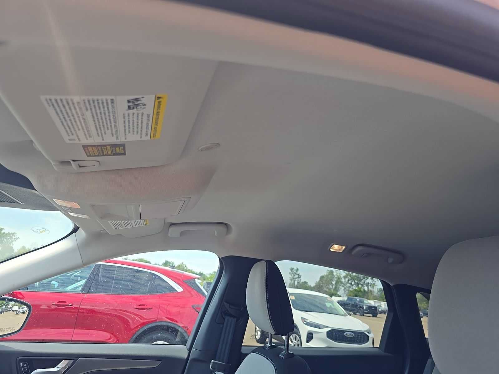Used 2023 Ford Escape Active w/ Tech Pack #2 AWD/4WD image 12