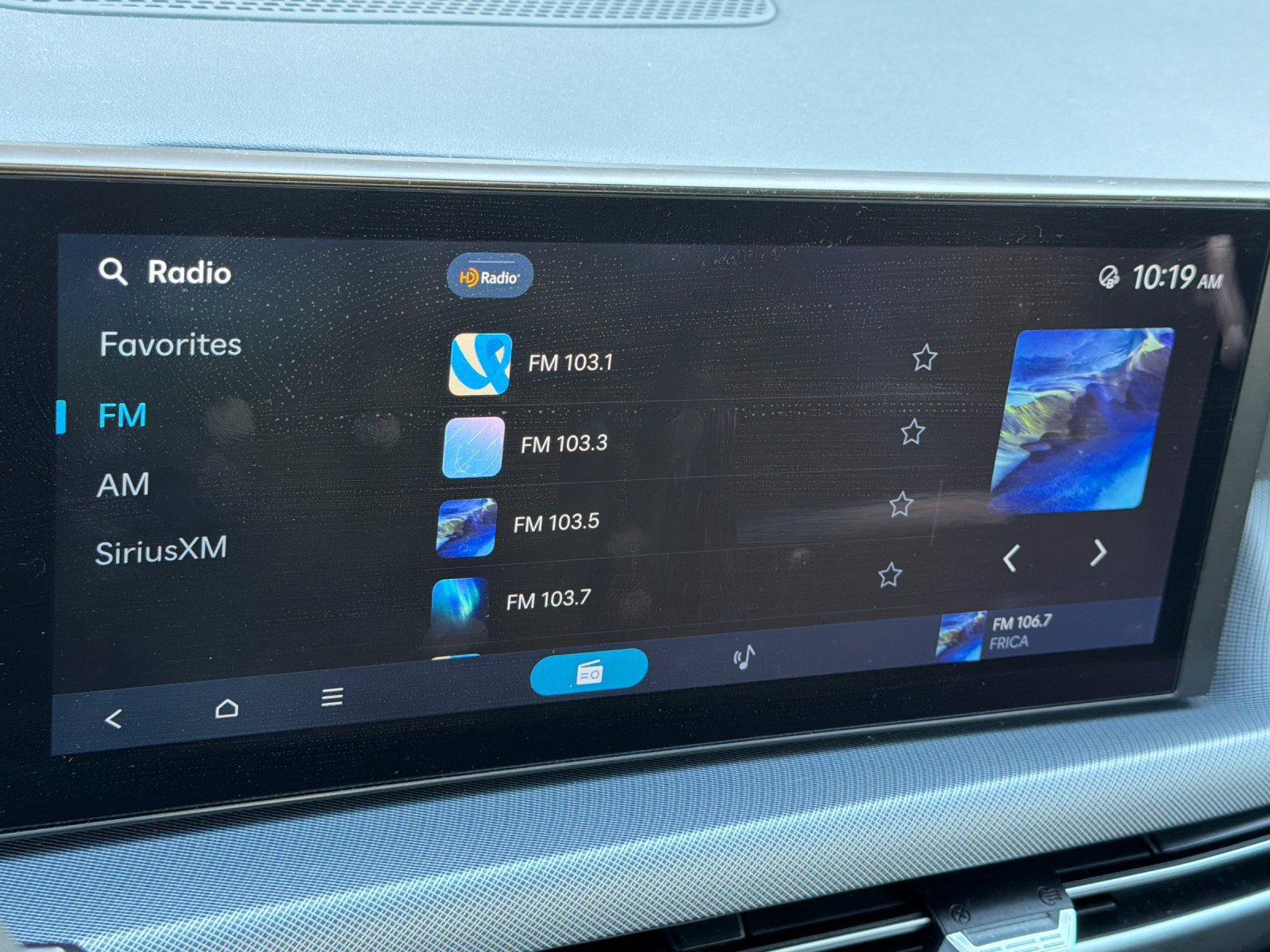 Used 2025 Hyundai Sonata SEL FWD image 17