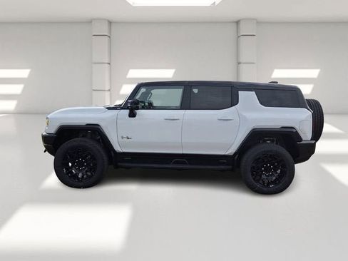 New 2026 GMC Hummer EV SUV image 2