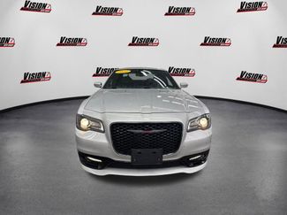 Used 2022 Chrysler 300 S video 2