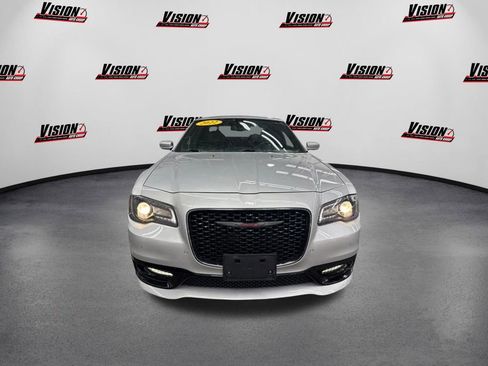 Used 2022 Chrysler 300 S image 2