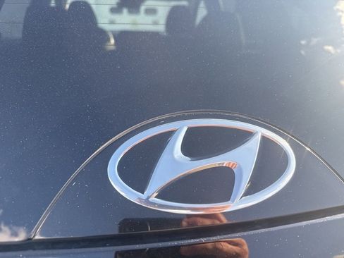 Used 2022 Hyundai Tucson SEL FWD image 5