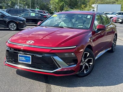 Certified 2024 Hyundai Sonata SEL