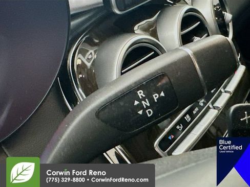 Used 2017 Mercedes-Benz GLC 300 4MATIC Coupe image 20