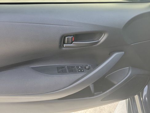 Used 2023 Toyota Corolla LE FWD image 20