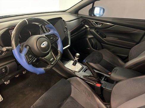 Used 2022 Subaru WRX Limited image 16
