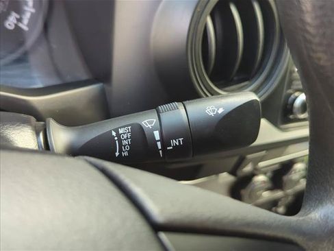 Certified 2023 Toyota Tacoma SR RWD image 21