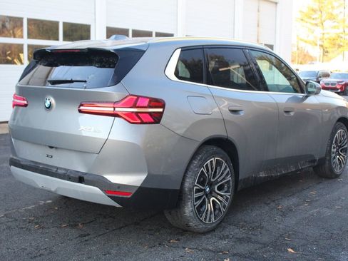 New 2026 BMW X3 xDrive30 w/ Convenience Package image 9